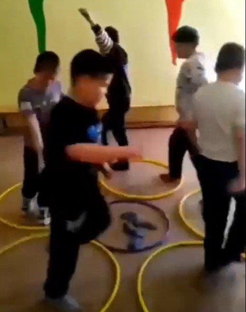 Ресурсный класс.
