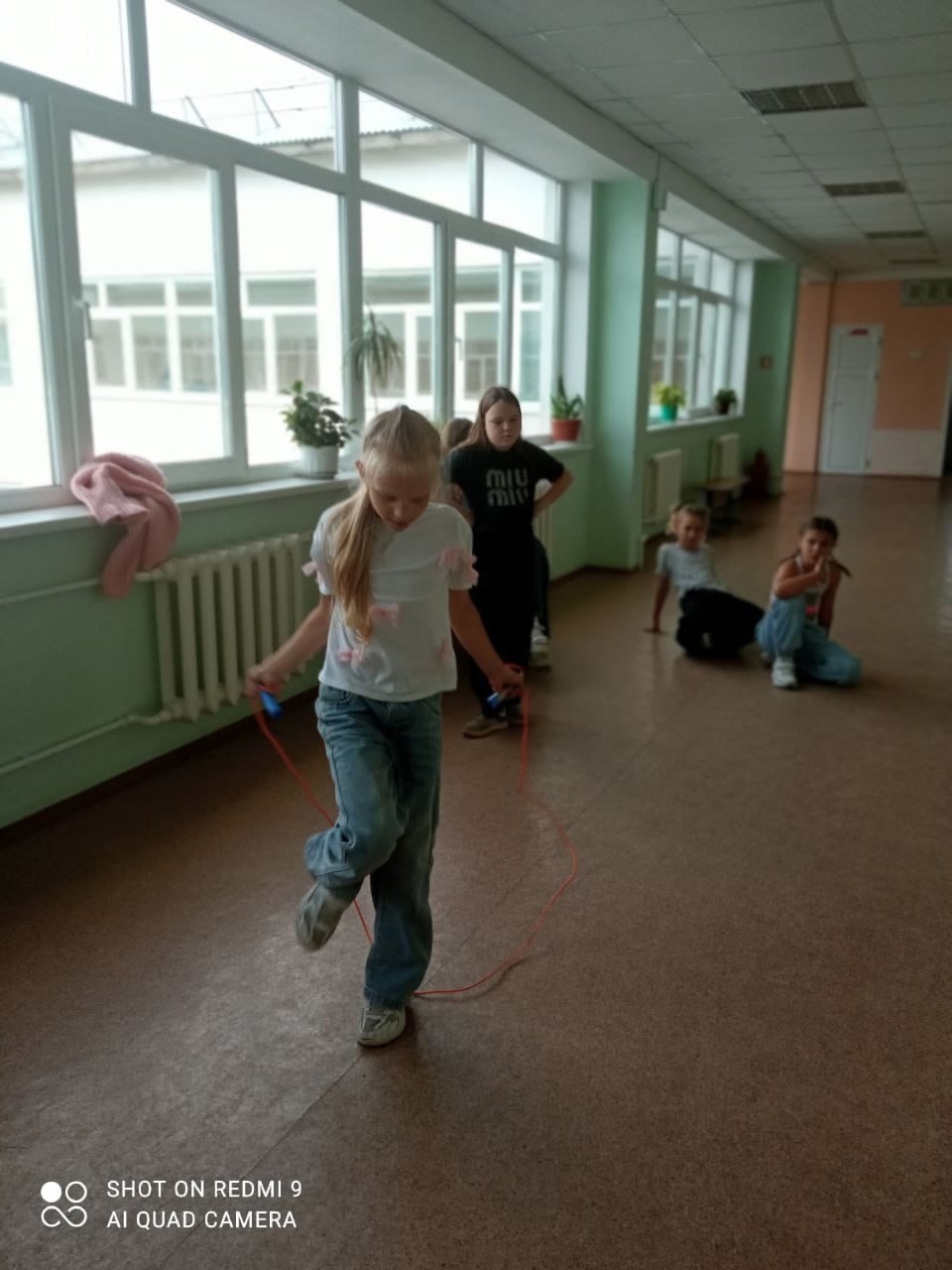 2 тур квест игры: &amp;quot;Путешествие в мир фантазий&amp;quot;..