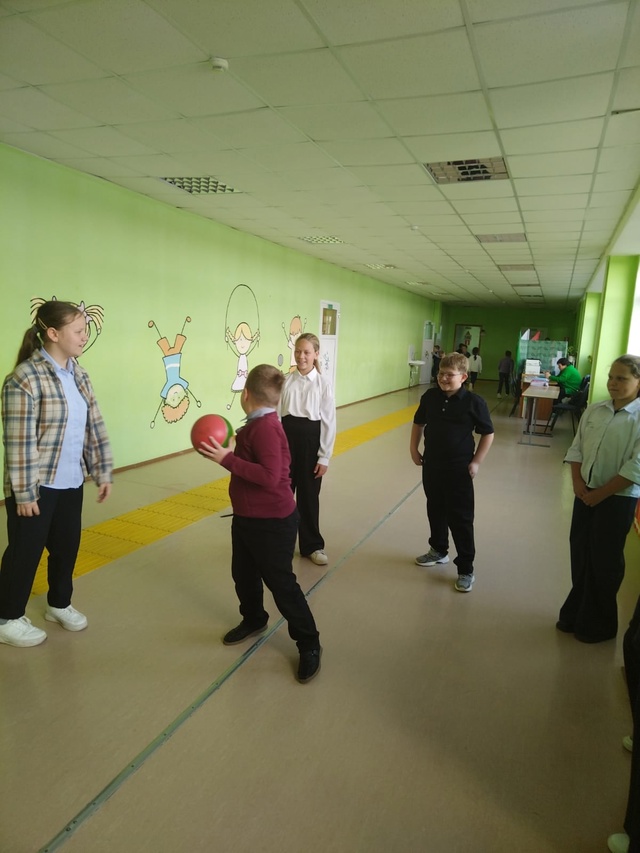 Шефство).