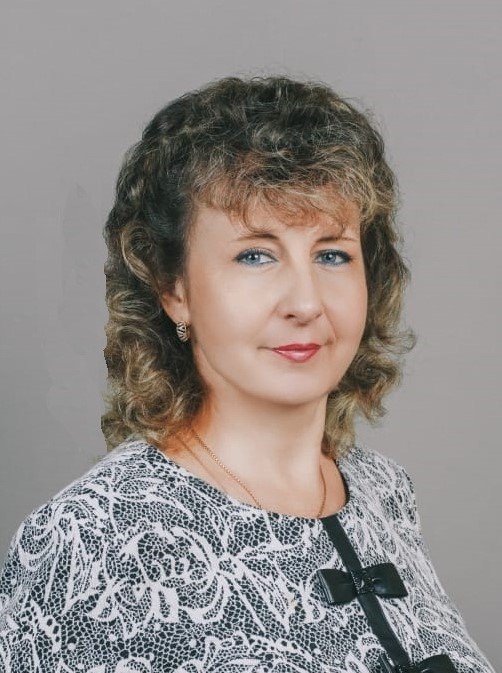 Козлова Наталья Анатольевна.