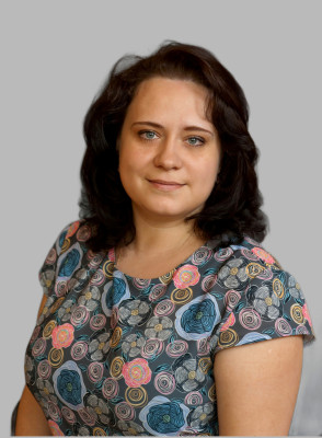 Ядыкина Марина Юрьевна Ядыкина Марина Юрьевна