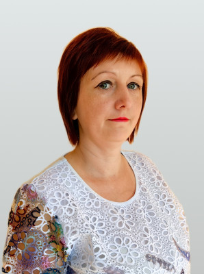 Карлова Ирина Николаевна Карлова Ирина Николаевна