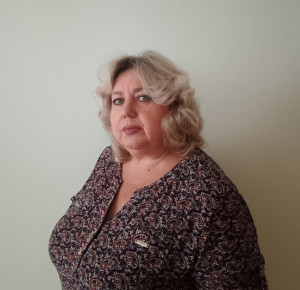 Кичкарева Светлана Алексеевна Кичкарева Светлана Алексеевна