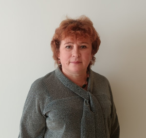 Парахина Дина Викторовна Парахина Дина Викторовна