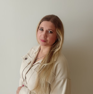Самарина Елена Николаевна Самарина Елена Николаевна