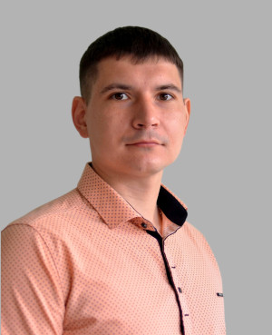 Павлов Вячеслав Николаевич Павлов Вячеслав Николаевич