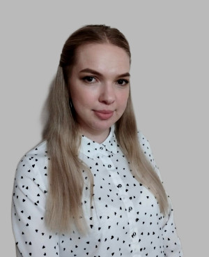Агеева Алена Михайловна Агеева Алена Михайловна