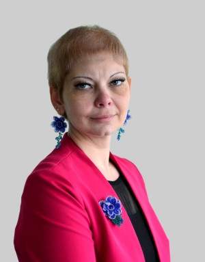 Денисова Олеся Николаевна Денисова Олеся Николаевна