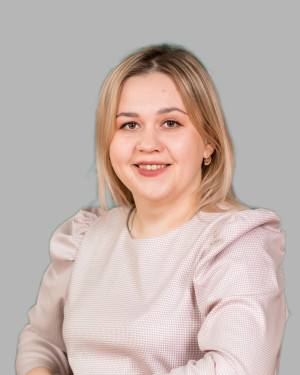 Наумова Татьяна Игоревна Наумова Татьяна Игоревна