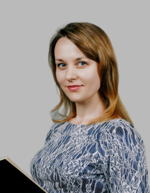 Шарыпина Елена Юрьевна Шарыпина Елена Юрьевна