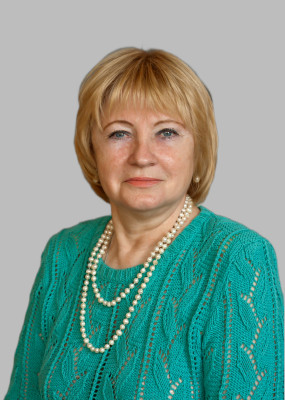 Николаева Светлана Николаевна Николаева Светлана Николаевна