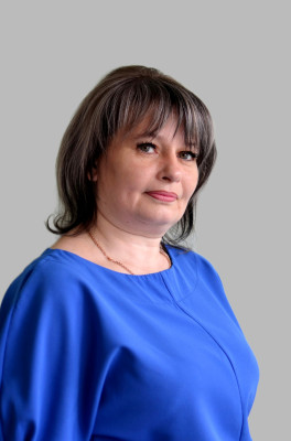 Кузнецова Ольга Николаевна Кузнецова Ольга Николаевна