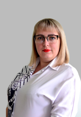 Овсянникова Жанна Викторовна Овсянникова Жанна Викторовна
