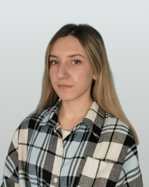 Грызлова Алина Игоревна Грызлова Алина Игоревна